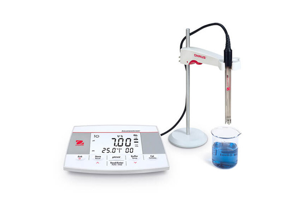水質(zhì)分析儀表&電極 AQUASEARCHER? AB23PH BENCH METER